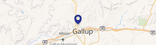 Gallup, NM 87301
