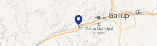 Gallup, NM 87301