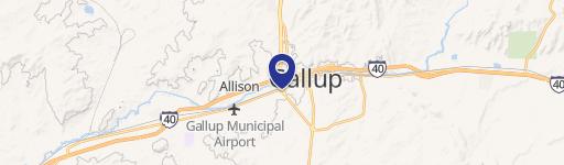 Gallup, NM 87301