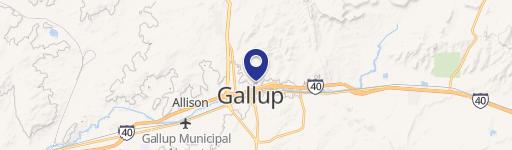 Gallup, NM 87301