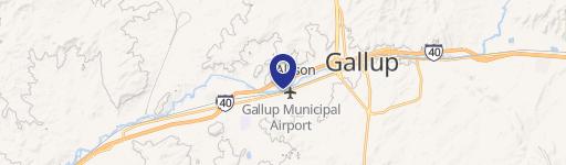 Gallup, NM 87301