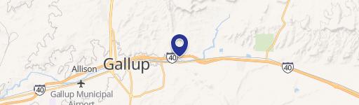 Gallup, NM 87301