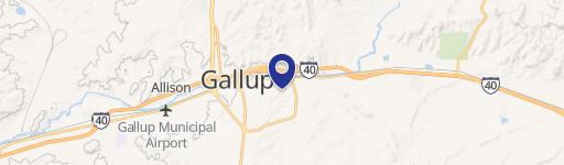 Gallup, NM 87301