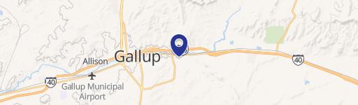 Gallup, NM 87301
