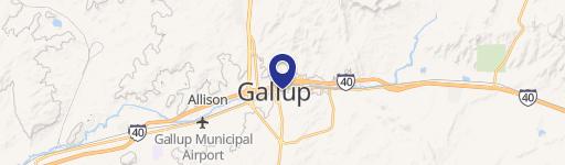 Gallup, NM 87301