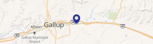 Gallup, NM 87301