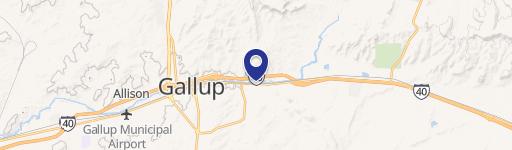 Gallup, NM 87301