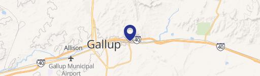 Gallup, NM 87301