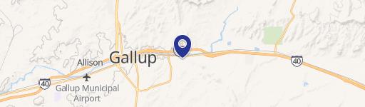 Gallup, NM 87301