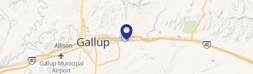 Gallup, NM 87301
