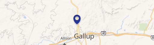 Gallup, NM 87301