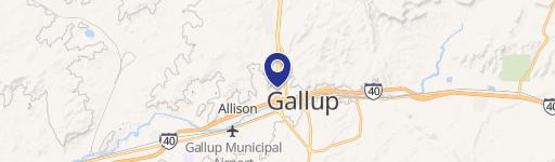 Gallup, NM 87301