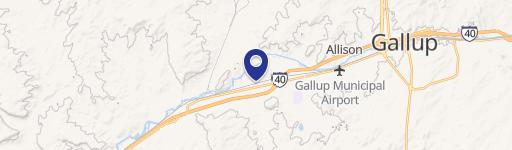 Gallup, NM 87301