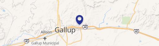 Gallup, NM 87301