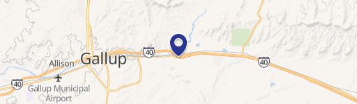 Gallup, NM 87301