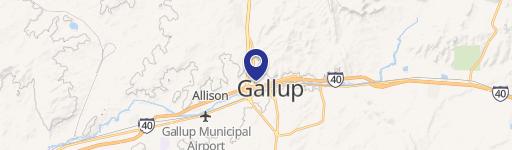 Gallup, NM 87301
