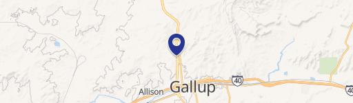 Gallup, NM 87301