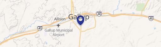 Gallup, NM 87301