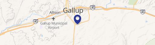 Gallup, NM 87301