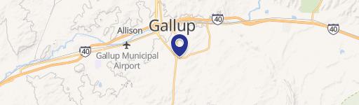 Gallup, NM 87301