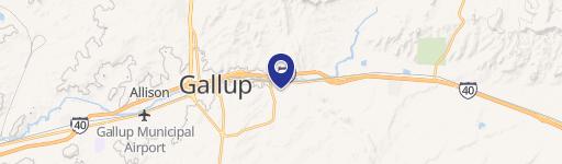 Gallup, NM 87301
