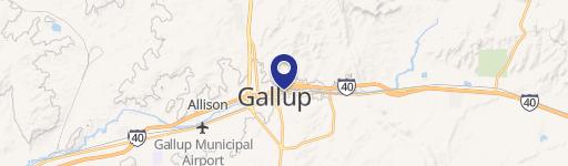 Gallup, NM 87301