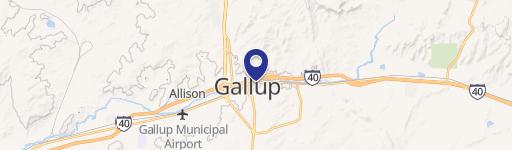 Gallup, NM 87301