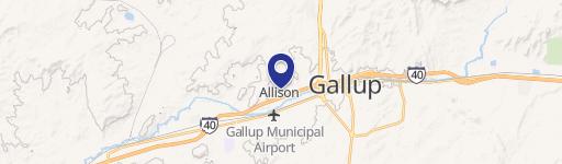 Gallup, NM 87301