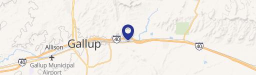 Gallup, NM 87301