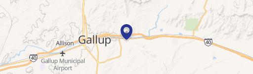 Gallup, NM 87301