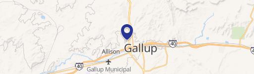 Gallup, NM 87301