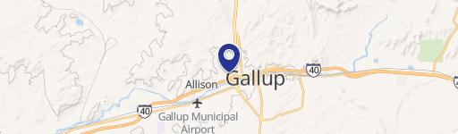 Gallup, NM 87301