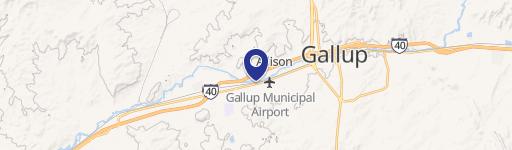 Gallup, NM 87301