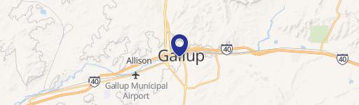 Gallup, NM 87301