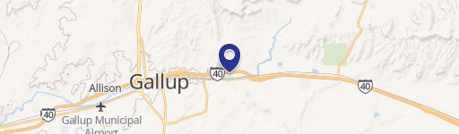 Gallup, NM 87301