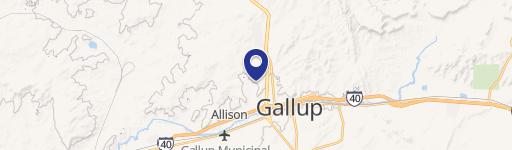 Gallup, NM 87301
