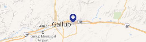 Gallup, NM 87301