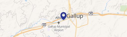Gallup, NM 87301