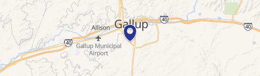 Gallup, NM 87301