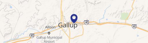 Gallup, NM 87301
