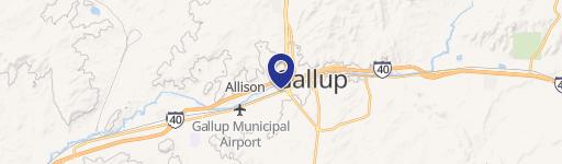 Gallup, NM 87301