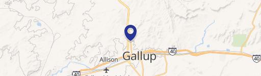 Gallup, NM 87301