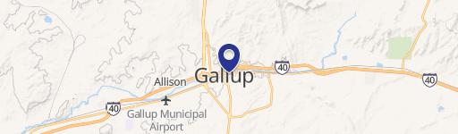 Gallup, NM 87301