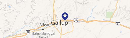 Gallup, NM 87301