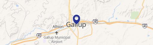 Gallup, NM 87301