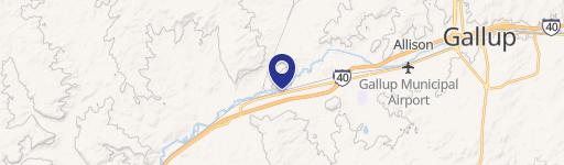 Gallup, NM 87301