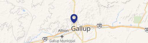 Gallup, NM 87301