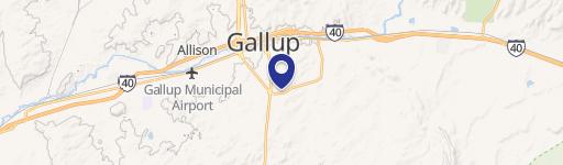Gallup, NM 87301
