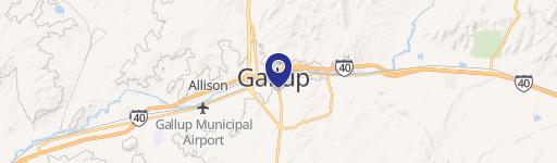 Gallup, NM 87301