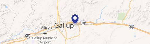 Gallup, NM 87301